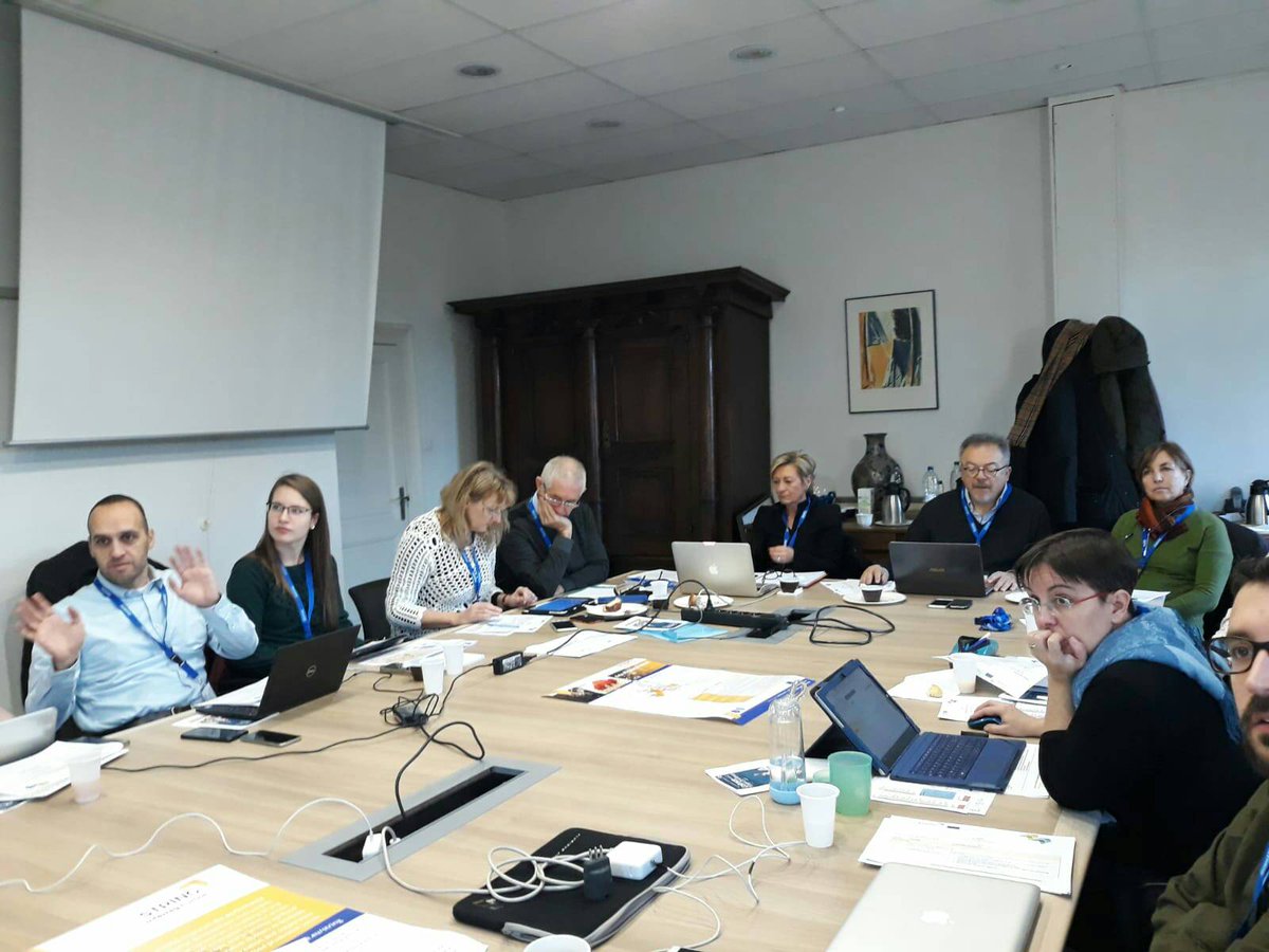 Competitividad Empresarial JCyL tweet media