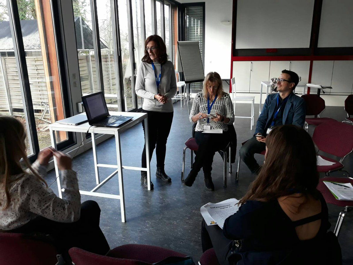 Competitividad Empresarial JCyL tweet media