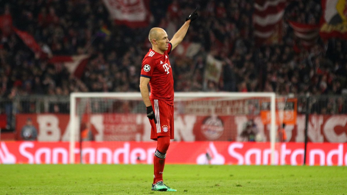 âš½ Who will win the 2018/19 #UCL? âš½
Get involved with free bets! 💰
#FreeBets 👉 https://freebets.ukÂ