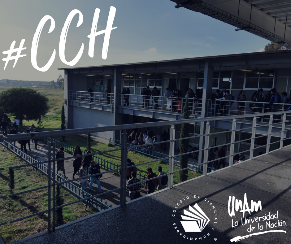 #FelizMartes #CCHros ¡Ya estamos en la recta final del año!