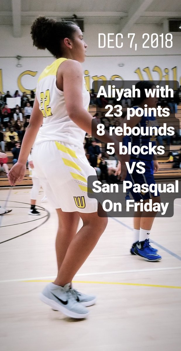 ECHS_GirlsBball's tweet image. Our 3 freshman are KILLING it!! 💪🏽🔥 @WildcatEc @EcPaws  @ElCaminoHighSch @1Roundball @SDCountyHoops @AllSDHoops @elcamino_asb #freshmanonvarsity #moneyteam #classof2022