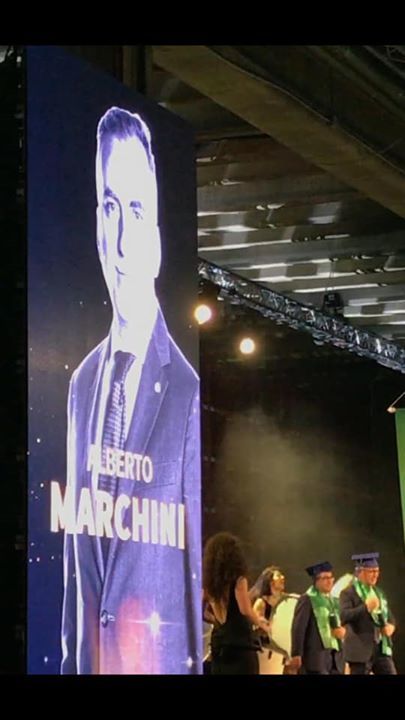 Oggi arrivo alla fine di un percorso di 30 mesi che ha richiesto impegno e sacrificato ore alle persone che amo, ma che soddisfazione!!! Grazie!!!#master #bimex #univeristàcattolica #graduationday via Facebook https://ift.tt/2RPesuv
