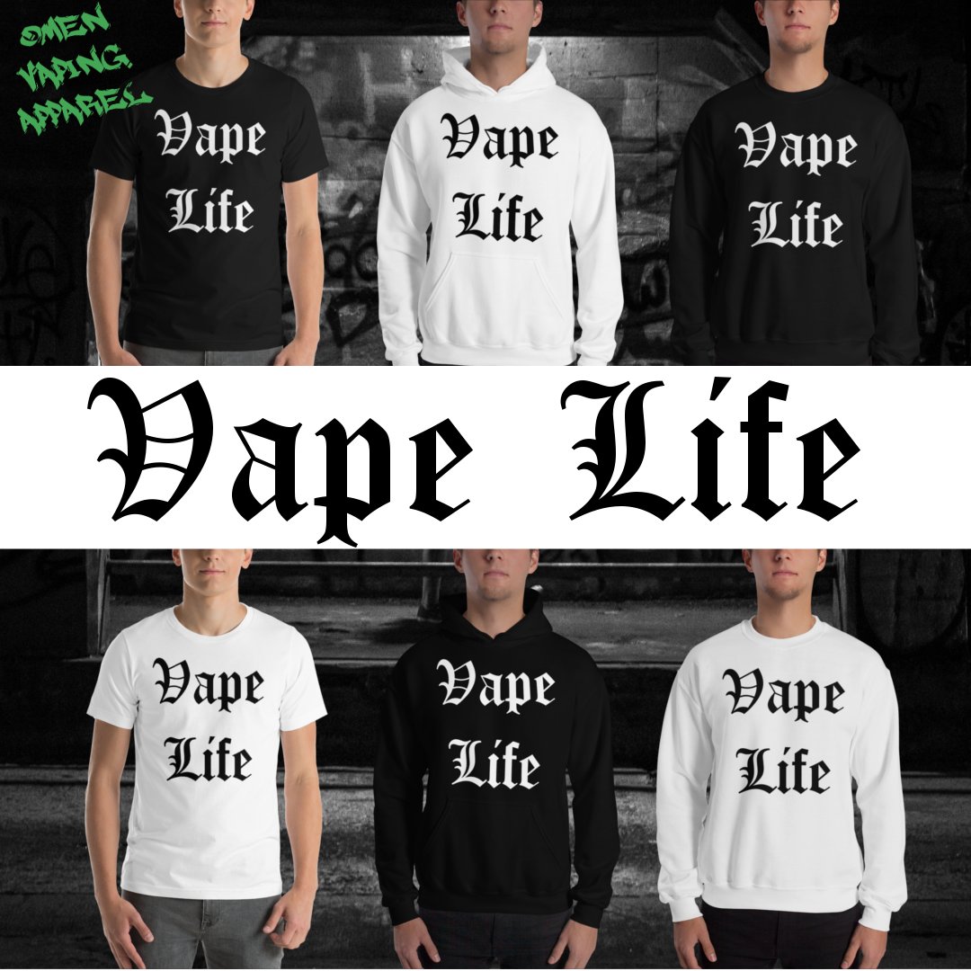 omen_va's tweet photo. Vape Life

Use discount code OMEN10 to receive 10% off your entire order, or, you can follow the link below &amp; the discount will automatically be applied at checkout!

Discount available until Jan 1st

https://t.co/jpaNHdTrPi

#omen_va #vape #vapefam https://t.co/Ckzxrenrh4