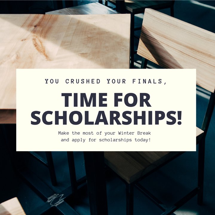 bc_faid's tweet photo. Nearly 300 scholarship opportunities. ONE online application. What could be easier? https://t.co/9NZQ6f6XZr #Apply4Money #BC https://t.co/tE3S45n8pt