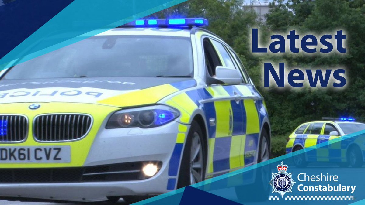 GOOD NEWS: Yesterday we received a 999 call reporting a robbery in Chester. A fast, co-ordinated response by radio operators, CCTV, response officers &amp; CID resulted in two arrests, property recovery, a robbery charge and a suspect remanded for court tomorrow #hereforyou #teamwork