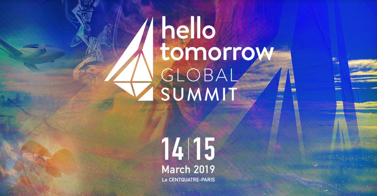 TechstarsParis's tweet image. #EventPartnership We are proud to let you know that we are now an official partner of @hellotmrc...and therefore happy to share with you a 30%discount code (HTGS2019TECHSTARSPARIS). But only 30 are available so...first arrived, first served!