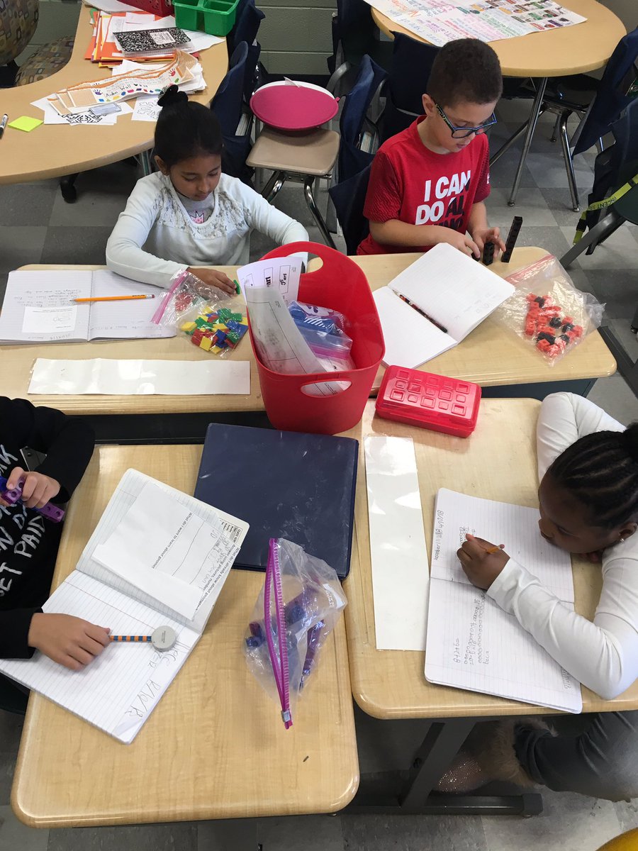 Bri_Macdonell's tweet image. Finding the sum of multiple addends to determine if order matters. We are using our math journals to answer the question! #commutativeproperty #mouskamathematicians #WeAreVincentFarm @VincentFarmBCPS @BCPSMATH @JoePulvino