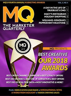 othereinstein's tweet photo. At the next coffee break I’m downloading the latest @TMQ_Magazine - it’s the annual awards issue. #MPEIS https://t.co/gf0lmk1V4K