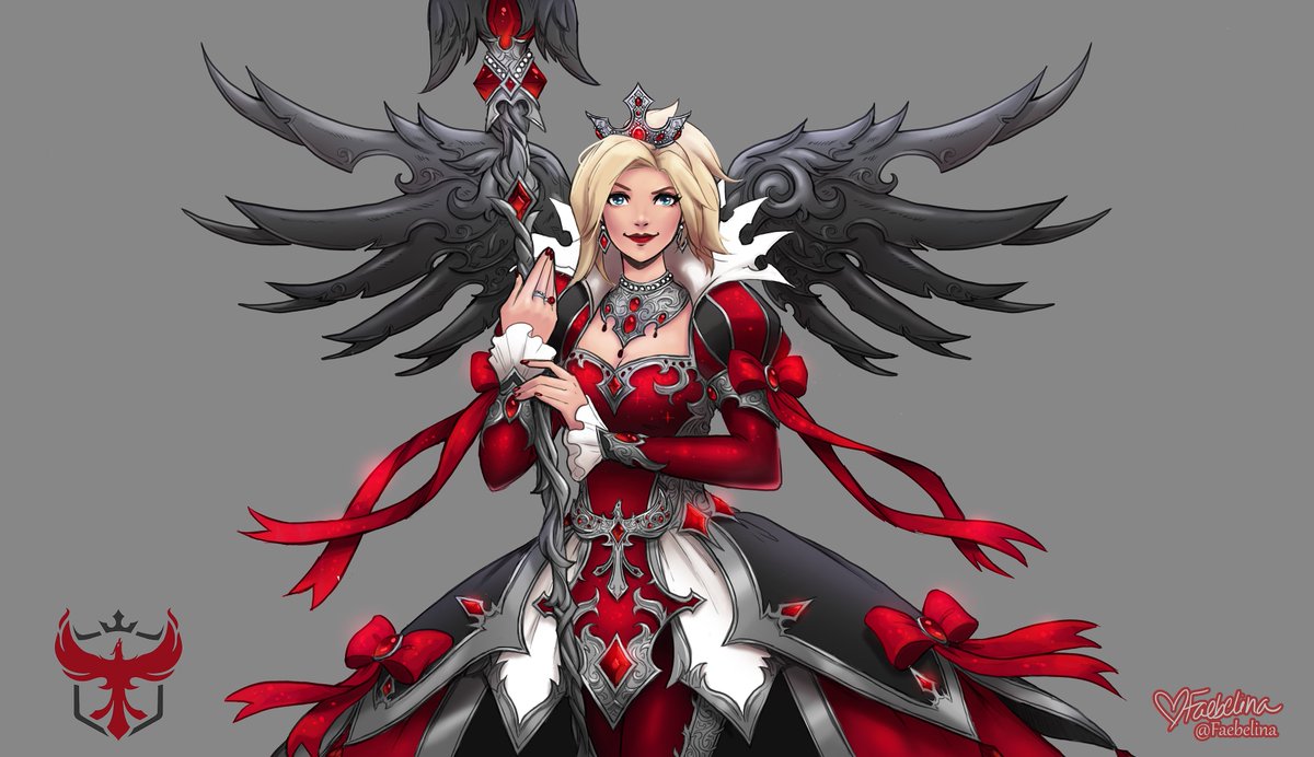 PlayOverwatch photo