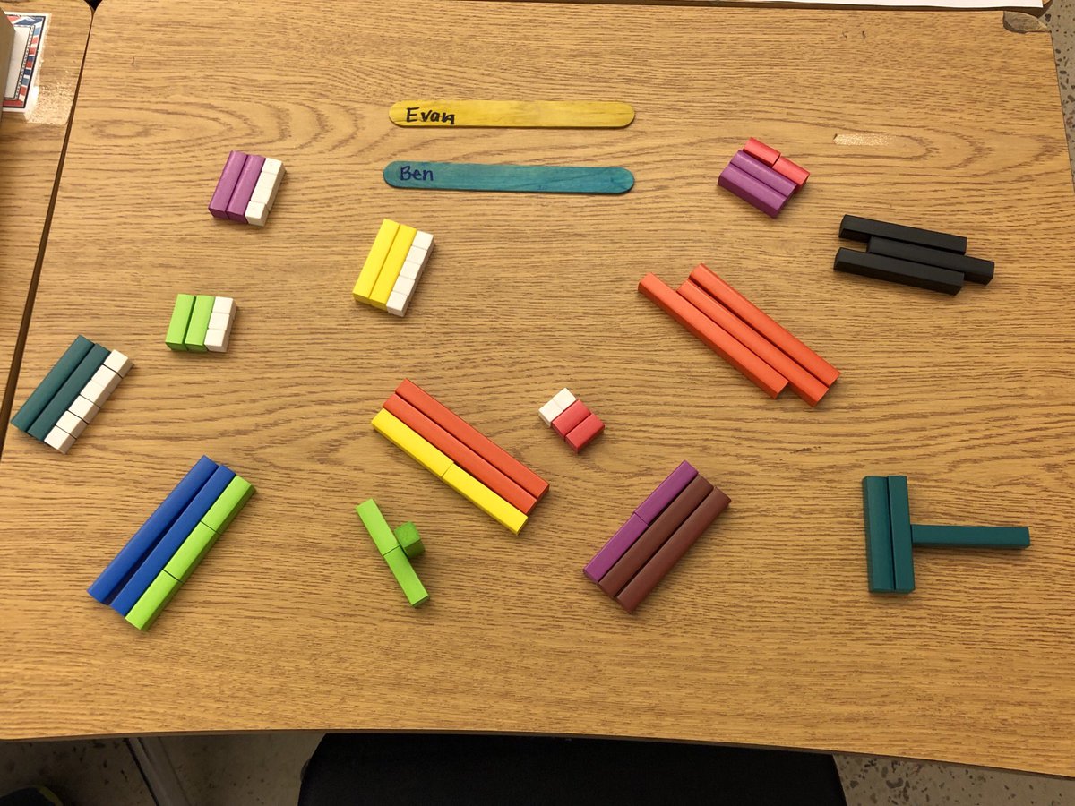 igniteincite's tweet photo. Representing one-third in a variety of ways in @ealey_jenn Gr. 4FI class @MundysBayPS Now we’ll #selectandsequence the student work to support conceptual understanding of the big ideas in fractions @scdsbmath #scdsbmath #IAFcycle #scdsbSEF https://t.co/OeABJ3xXu4