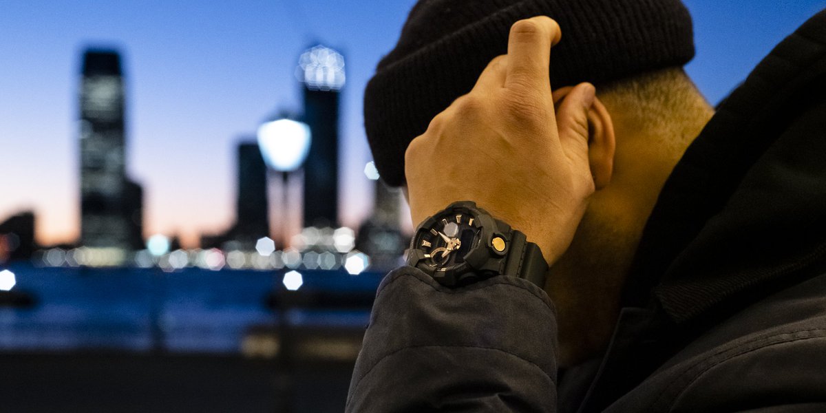 GShock_US's tweet photo. Think. Thrive.
(🔎: #GA710B)
https://t.co/hzQVHVr2jx https://t.co/92ptx0JJO4