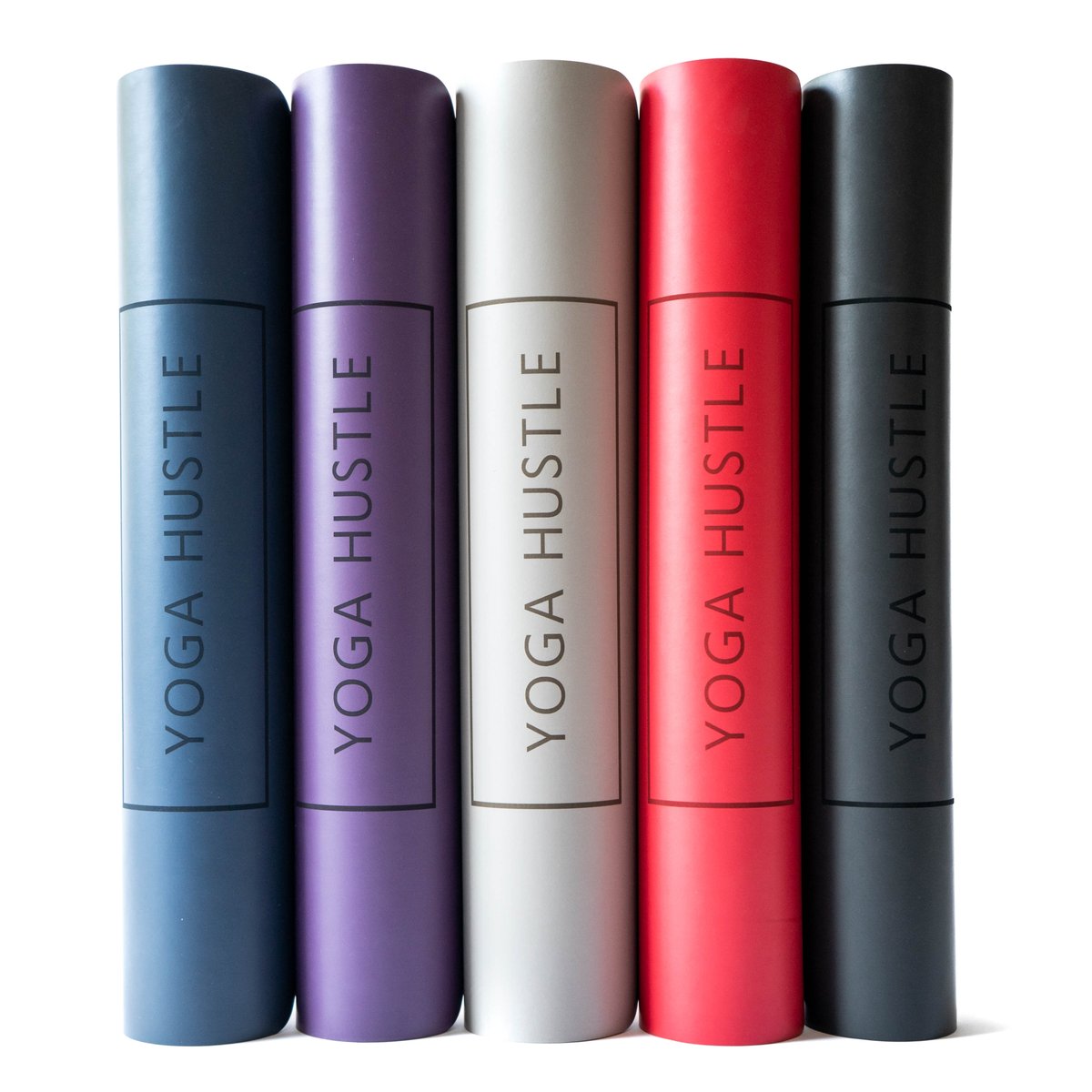 YogaHustle's tweet photo. If you're looking for the best yoga mat around to treat yourself or your loved ones for Christmas - then checkout The Mat in 5 Different Colors https://t.co/USYuvKZvSG. They just launched this weekend!
#yogagift #ChristmasPresents #yogagifts #yogashopping #yogmat #luxury #yoga https://t.co/k0n1BrlIqM