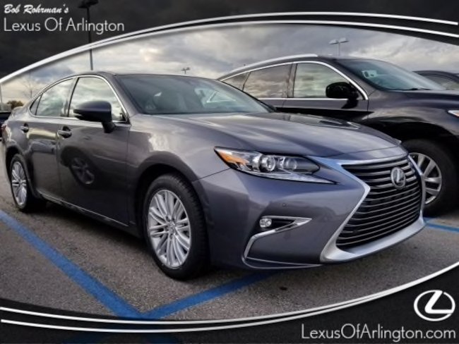 Lexus of Arlington tweet media