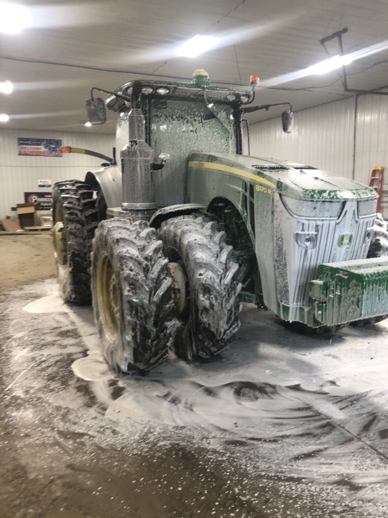 mmaguire54's tweet image. A T&amp;amp;T foam kit would make a perfect Christmas Gift.  @SchippersCanada #doyouevenfoambro