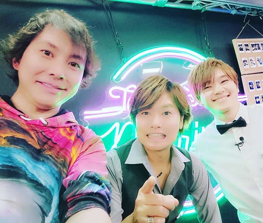 テニスの王子様 声優一覧 幸村 越前の声優は誰 新テニスの王子様まで一挙紹介