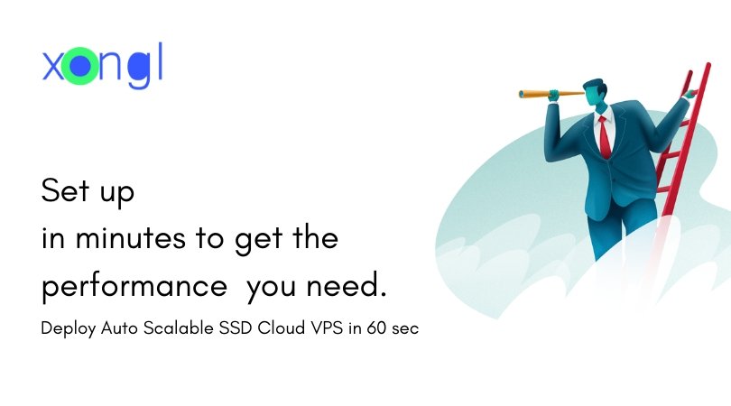 xonglcloud's tweet image. Deploy your websites on SSD cloud VPS under 60 sec. Increase your loading speed with a 10X boost with dedicated IP. Only 5$/mo.
#cloud #cloudforeveryone #xongl #dailyinspiration #cloudsecurity #cloudbased #cloudforindia #cloudcomputing #crypto #businesstip