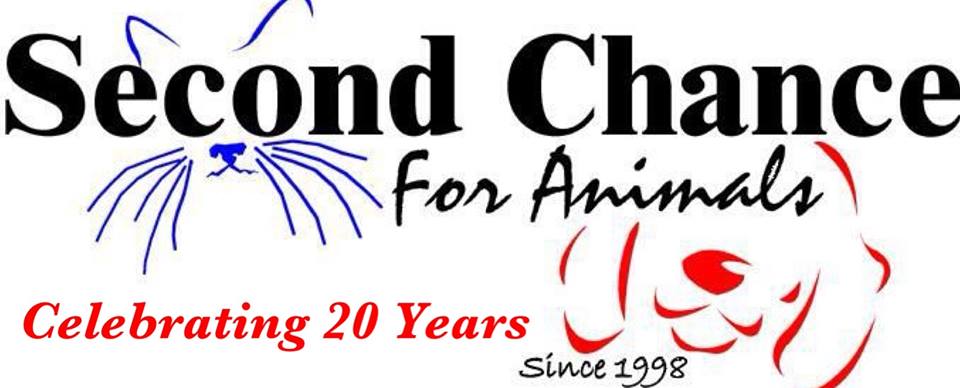WorldDogExpo's tweet photo. 2019 #WorldDogExpo Vendor Spotlight: Second Chance For Animals

Their mission is to prevent cruelty to animals by facilitating the adoption of homeless animals through community outreach &amp; educational programs. 
https://t.co/ik41kPZkfQ… https://t.co/vrHSb3fcTL