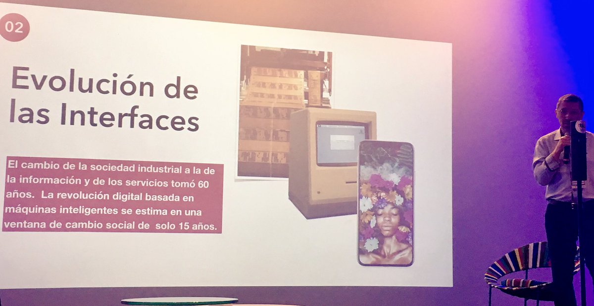 julia_romero11's tweet image. #elearningsummit Barranquilla. Reflexionando sobre la formación y la generación de nuevas competencias mediado por plataformas inteligentes