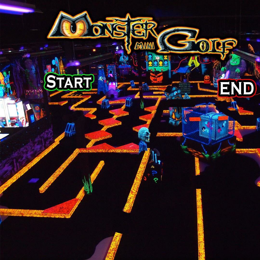 neongolf - Twitter Search / Twitter
