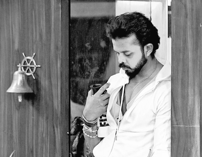 AnjaliMahajan11's tweet image. @BCCI Jeena chahta hu 
Bs tum ijazat de do

#BCCILetSreePlay
#SreesanthThePrideOfIndia 
#WeSupportSreesanth 
#SreesanthWinningHearts