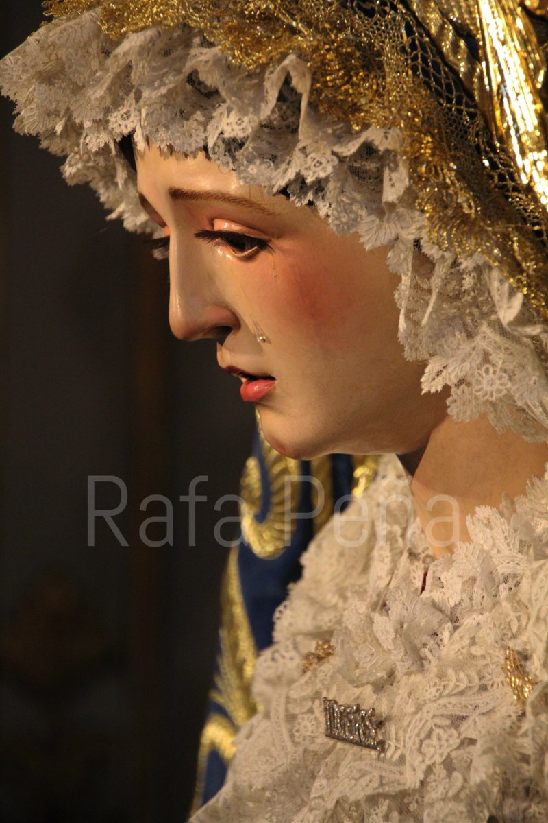 rafape_fotos's tweet photo. Besamanos de Nuestra Señora de los Ángeles de Los Negritos.
#Ángeles #LosNegritos #Inmaculada2018 https://t.co/fxFQACcSjW