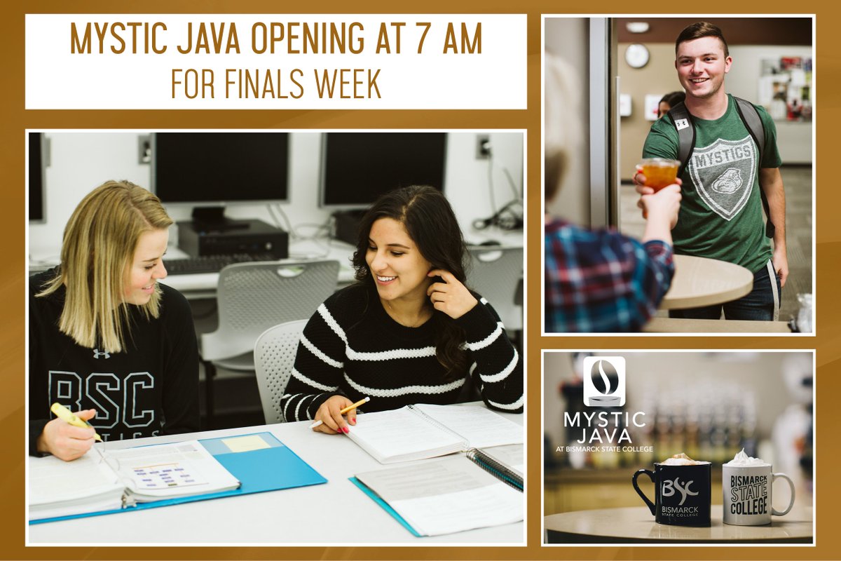 BSC Bookstore tweet media