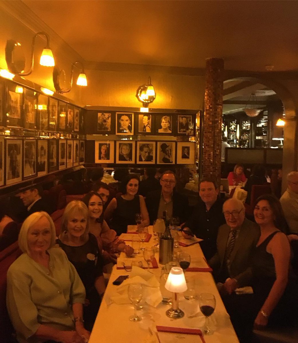 Family and friends unite when the festive bells ring! 🔔