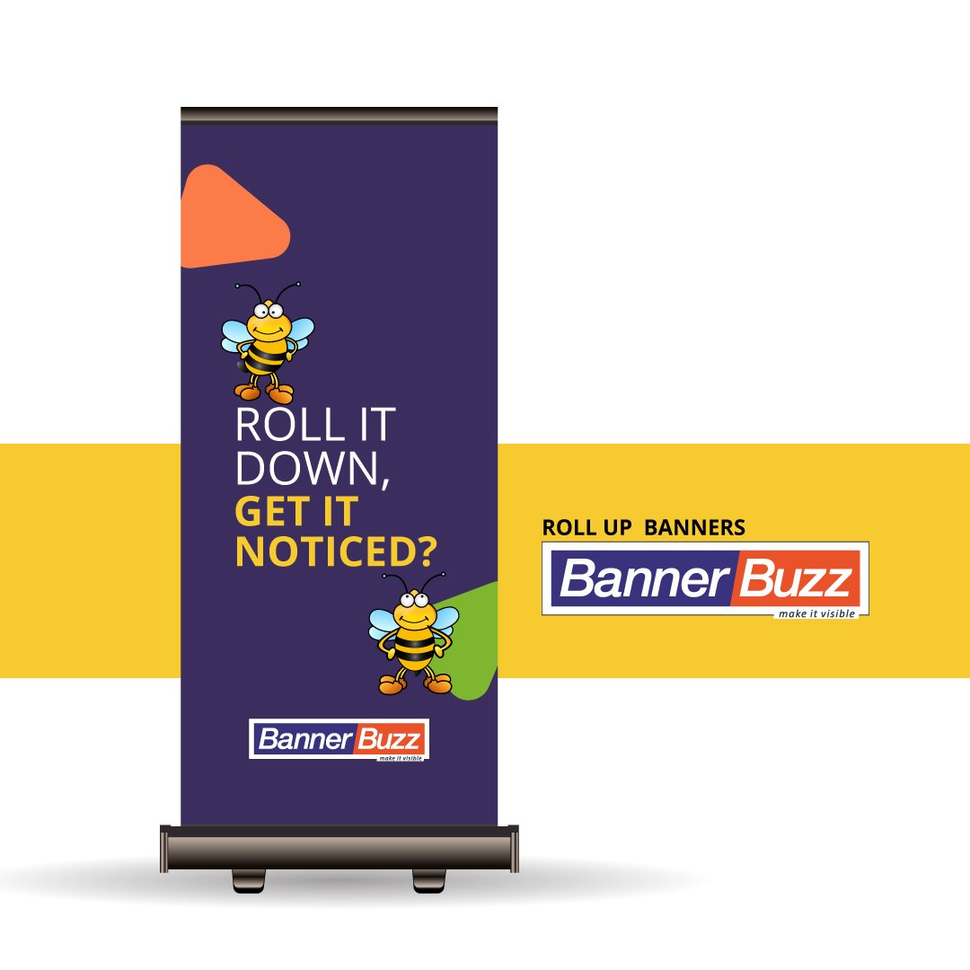 Bannerbuzz Banner Buzz Twitter