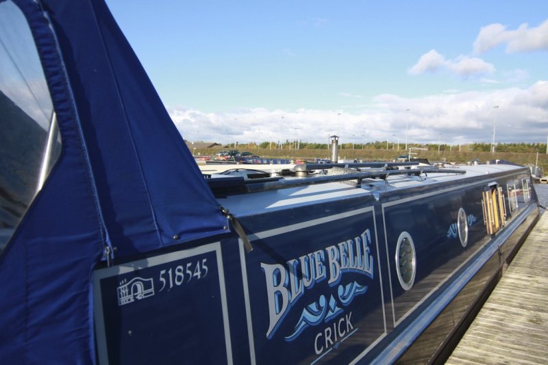 A beautiful and affordable boat that benefits from full cratch and stern covers, tastefully decorated and maintained, BLUE BELLE is available to view now.

Price | £59,950
Year | 2009 Narrowbeam
Hull Builder | Collingwood Boat Builders

⭐️view video youtu.be/x_NfHRtYirg ⭐️