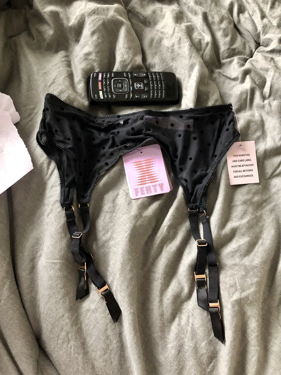 Savage X Fenty By Rihanna No Twitter Apologies For The Inconvenience Jessica I Would Love To Assist You To Create A Return Label Please Provide The Order Through Dm Thank You