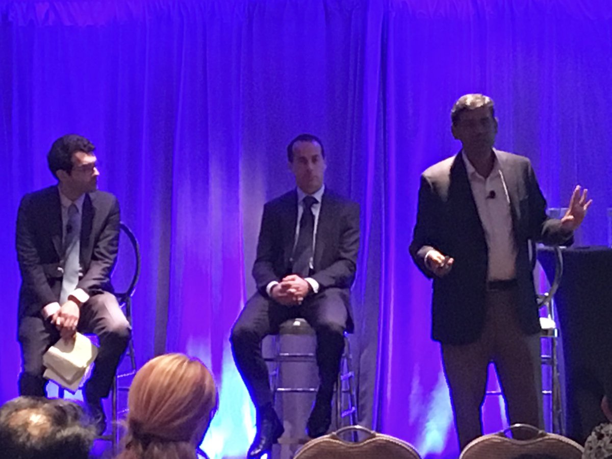 KPMG_US's tweet image. #KPMGGFRVC breakout sessions covered the top 10 most commonly seen SEC comment letter topics such as #RevRec, as well as recent trends in the use of complex arrangements in context of M&amp;amp;A