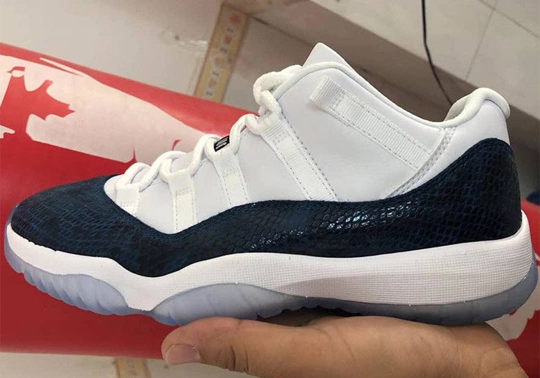 dec 8 jordan 11