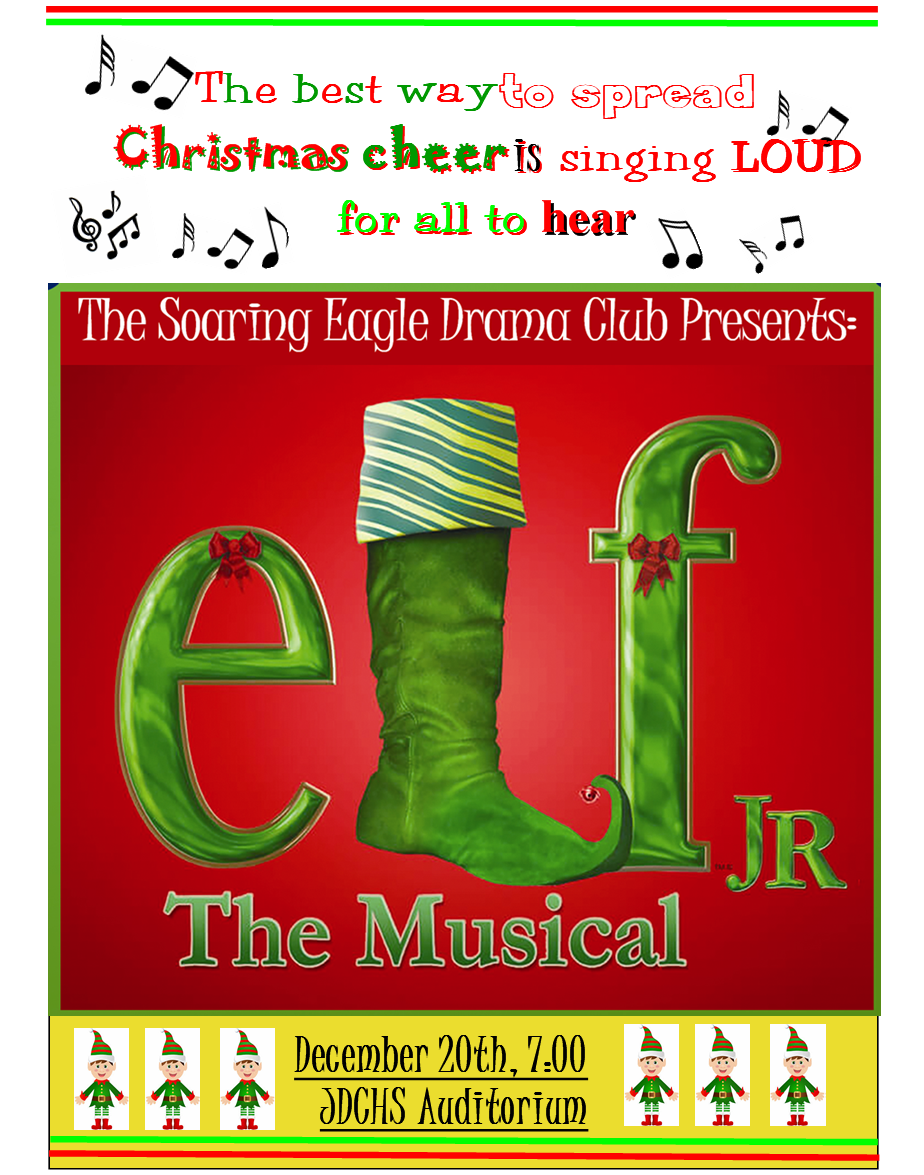 SJBElementary (@sjbelementary) on Twitter photo The best way to spread Christmas cheer is singing loud for all to hear! Come one, come all ... next Thursday, December 20 for a fun show featuring SJB Elementary & Middle School students. <a href="/sjbmiddle/">SJB Middle School</a> The best way to spread Christmas cheer is singing loud for all to hear! Come one, come all ... next Thursday, December 20 for a fun show featuring SJB Elementary & Middle School students. <a href="/sjbmiddle/">SJB Middle School</a>
