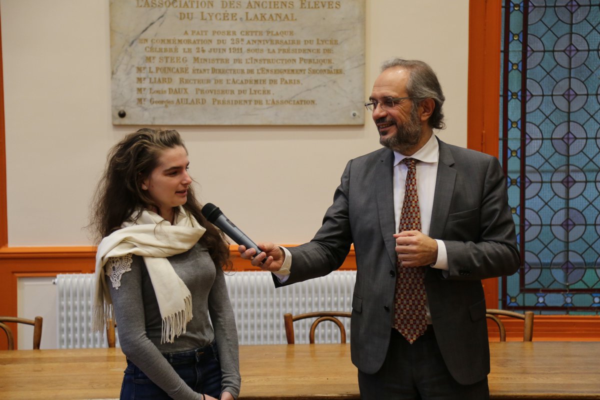 EPITA tweet media