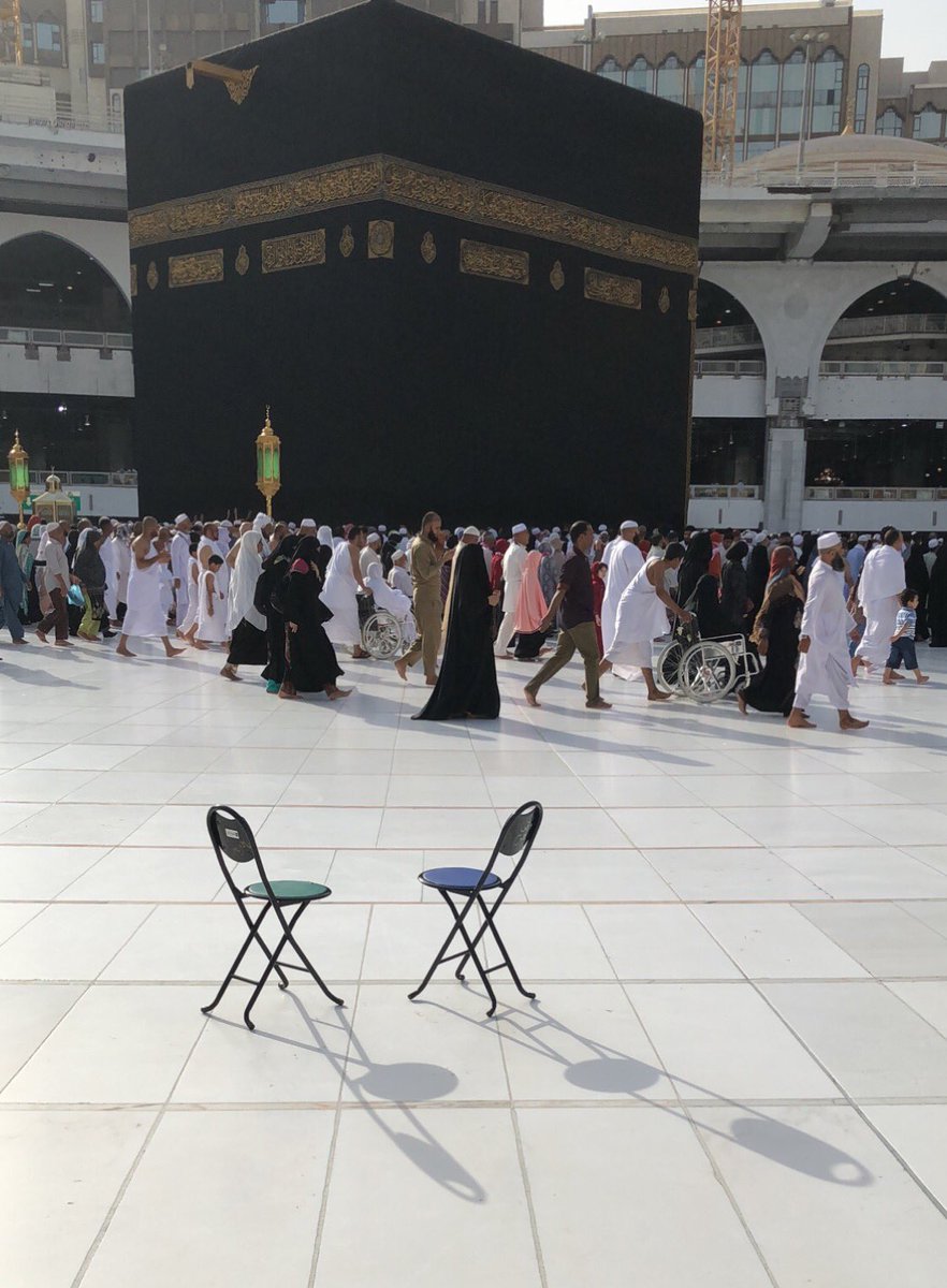 ayman_24's tweet photo. كانوا هُنـا ❤️ https://t.co/9do9b5GY3W
