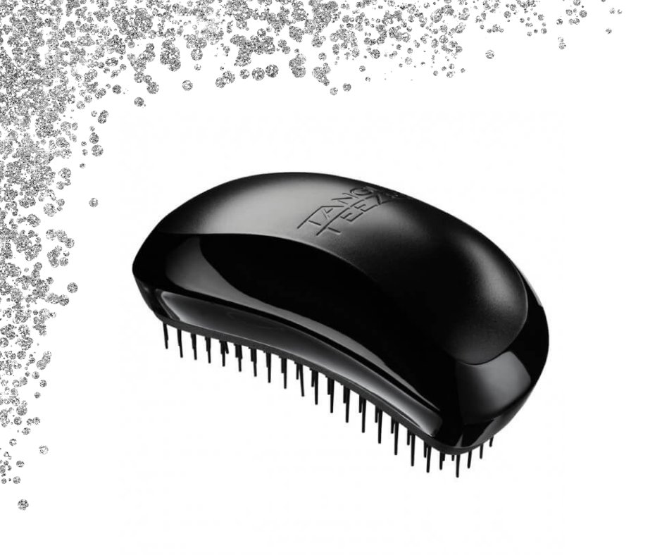 BeautyMailBox's tweet image. When even your hairbrush has to be super sleek and stylish!
Tangle Teezer Salon Elite Midnight Black De-tangling Hairbrush 💖
#BeautyMailBox
beautymailbox.co.uk/product/tangle…