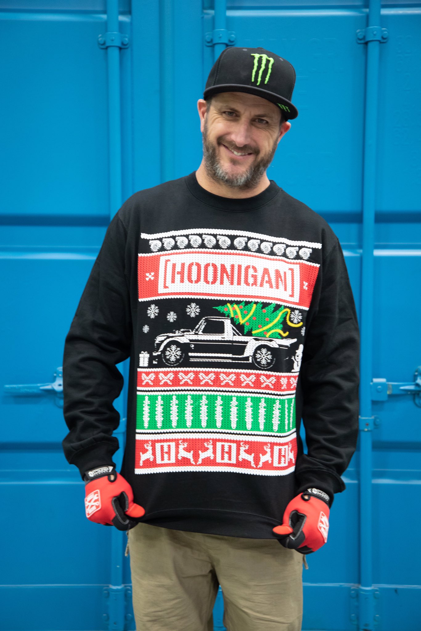 Best christmas top sweaters 2018