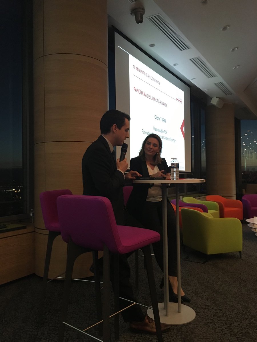 Panorama de la micro finance par <a href="/CedricTurini/">Cédric Turini</a> à l’occasion des 10 ans de #parcours confiance <a href="/CE_RhoneAlpes/">PoC via badhacker0x1</a>