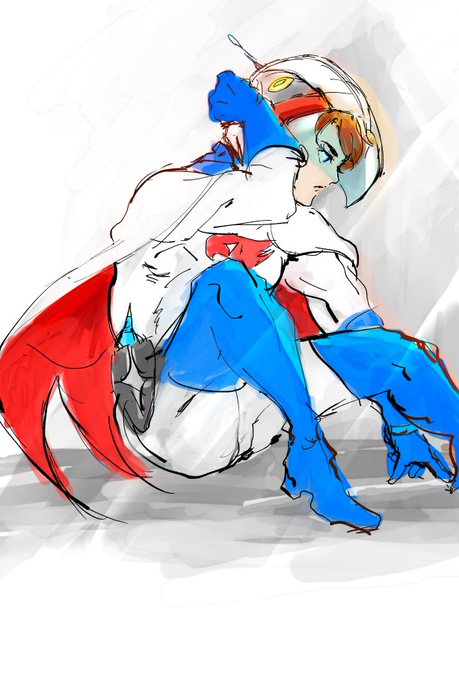 アニメ画像について 無料ダウンロードガッチャマン イラスト アニメ画像について 無料ダウンロードガッチャマン イラスト