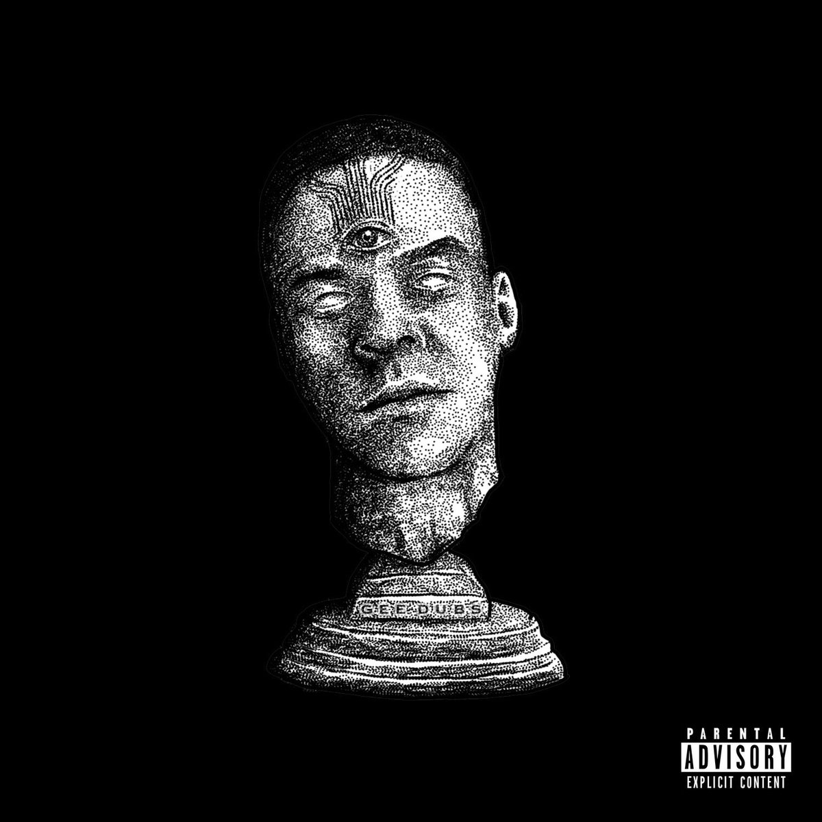 Armory of Thought !! Album out now on all platforms stream, buy, share, just listen!