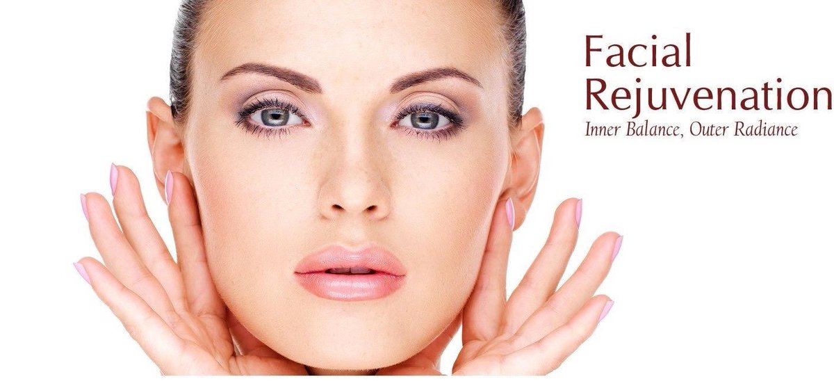 The Acupuncture Facial Phenomenon- it may be better than Botox bit.ly/2BfhNMa