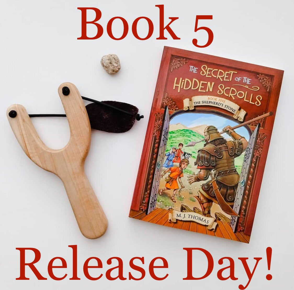 M. J. Thomas tweet media