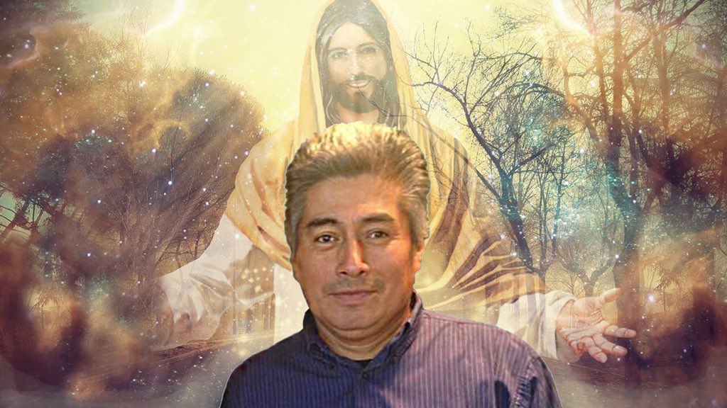 Después de una batalla de tres meses después del fatal accidente, el Señor le da descanso a mi amado hermanito. Tengo paz, él se fue salvado y limpio por la sangre de Jesucristo.