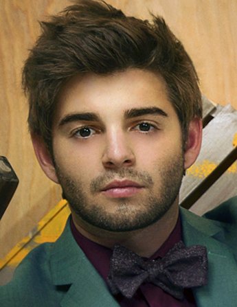 Jack Griffo December 11 Sending Very Happy Birthday Wishes! Continued Success! 