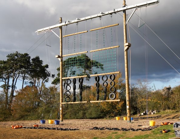 Technical Outdoor Solutions tweet media