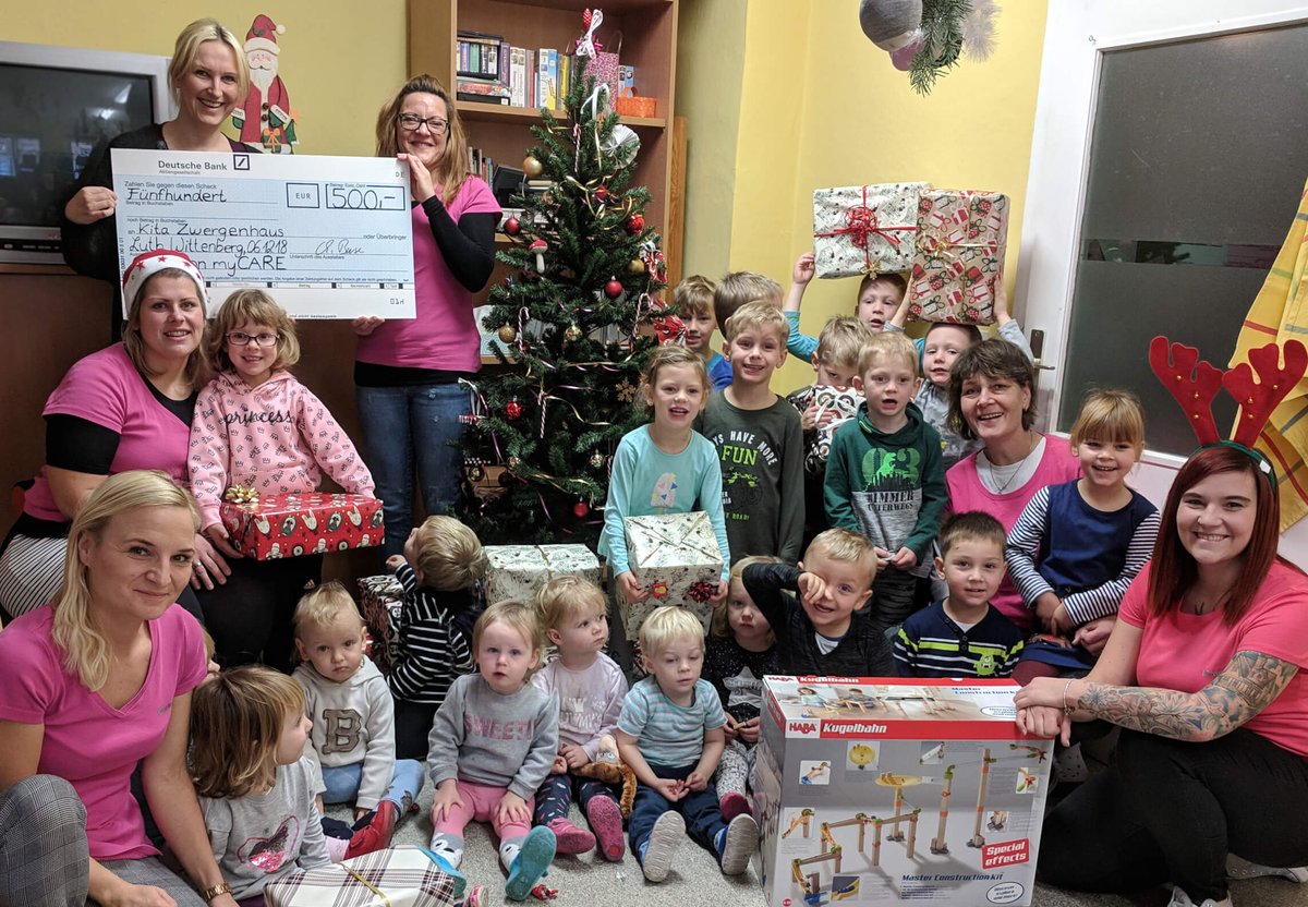 Mycare De Ar Twitter Herzlichen Gluckwunsch Die Gewinner