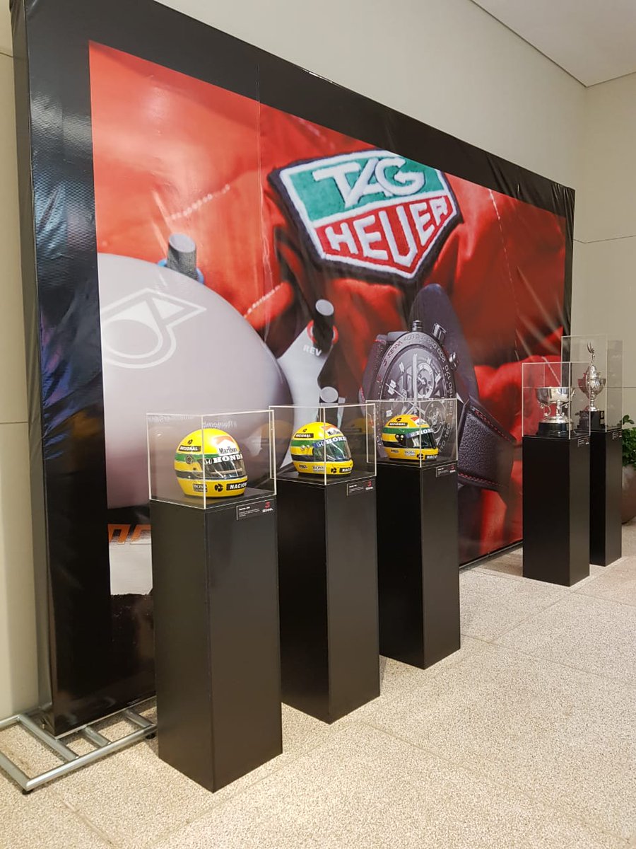 tag heuer cidade jardim