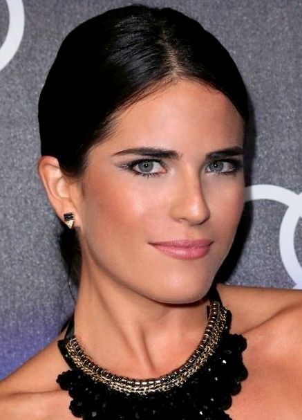 Karla Souza December 11 Sending  Very Happy  Birthday Wishes! All the Best! 