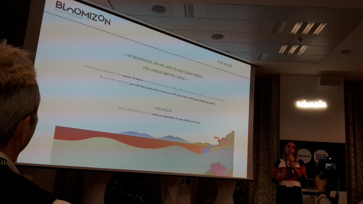 Vitagora tweet media