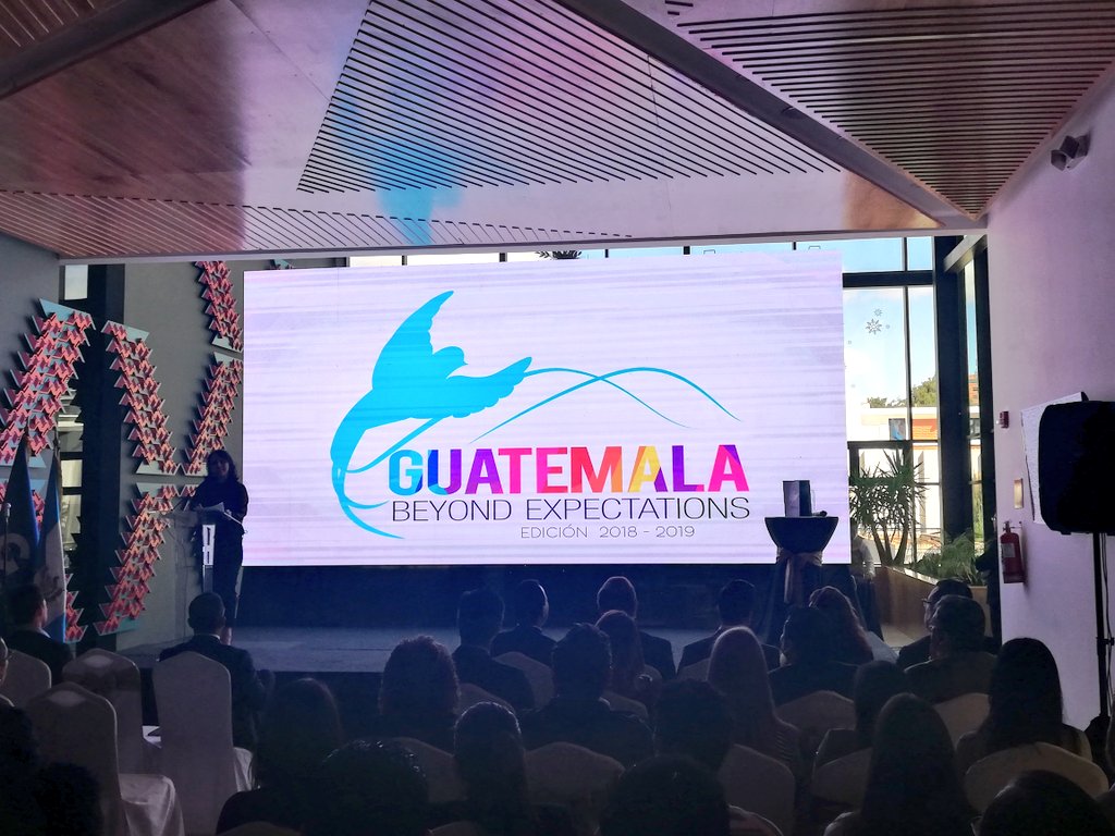GTBeyondExpect's tweet photo. Muchas gracias por apoyar a Guatemala y ser parte de esta segunda edición @GUATEMINECO @CafedeGuatemala @Acuamaya @InguatPrensa @TriGabe #Panifresh #Fundarveja #ComitedeArveja @AGEXPORTGT https://t.co/iDm2HuPwkJ